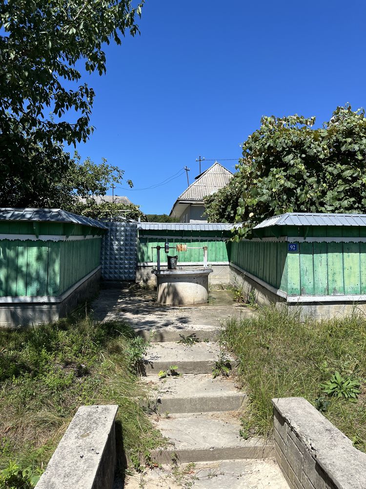 Casa de vânzare Valea Alba Neamț
