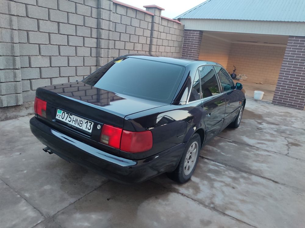 продается AUDI A6