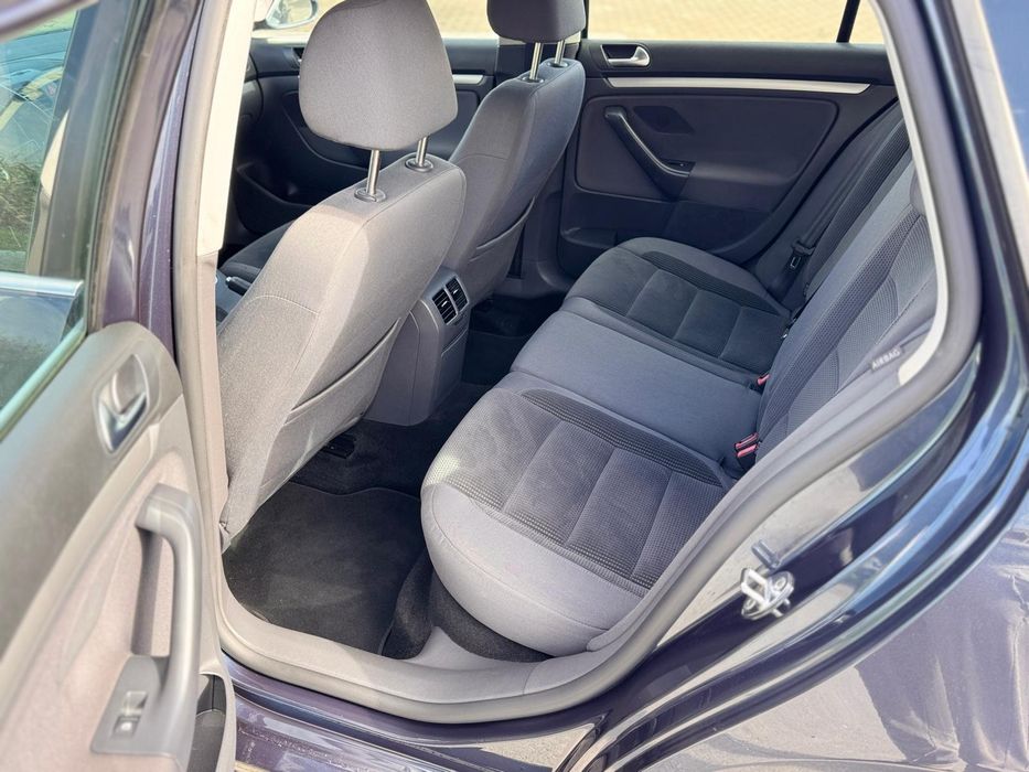 Volkswagen Golf, /2.0 TDI/DSG/Cutie automata/CBAB(Motorizare Euro 5)/2