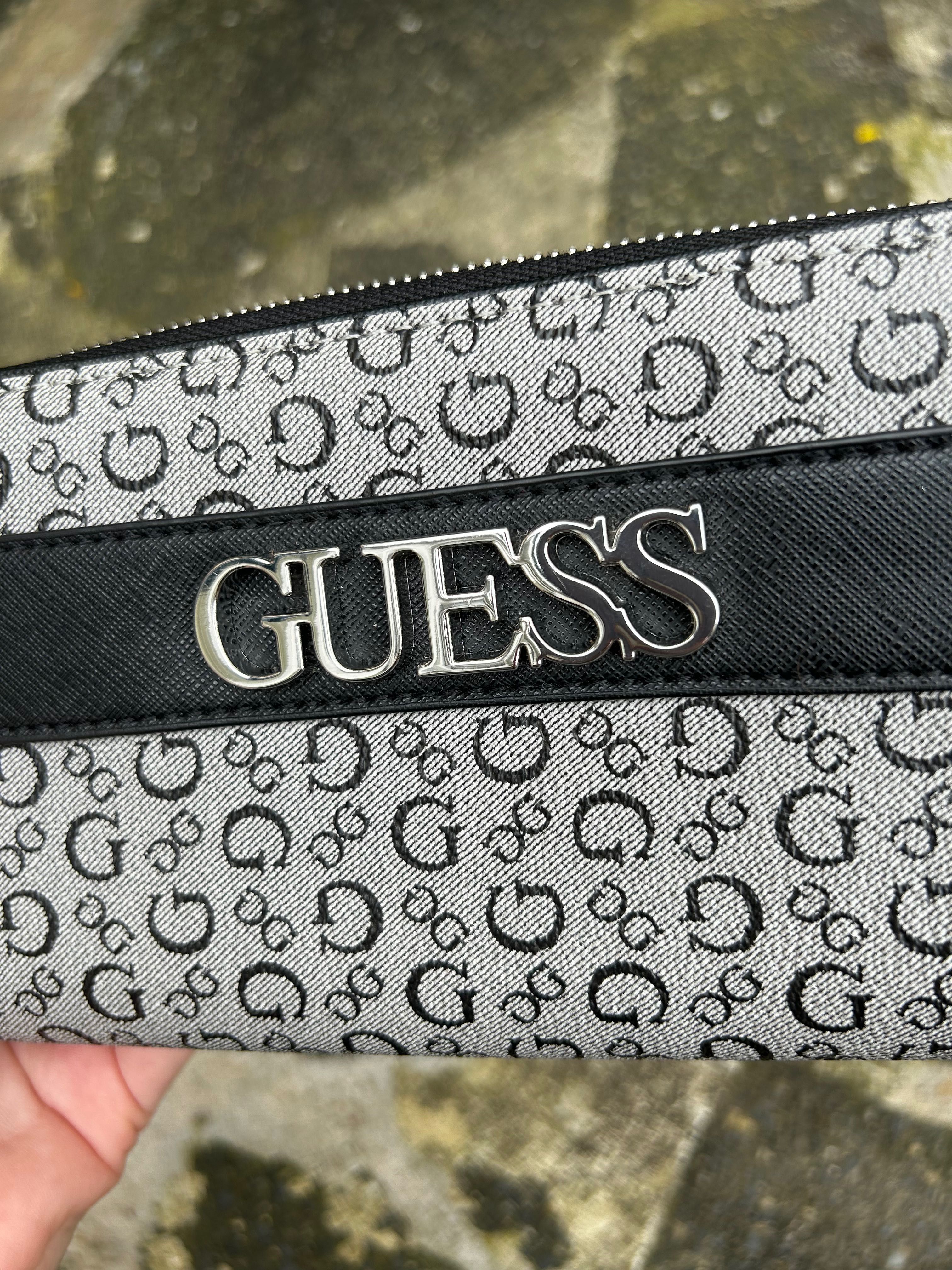Guess портмоне/ wallet