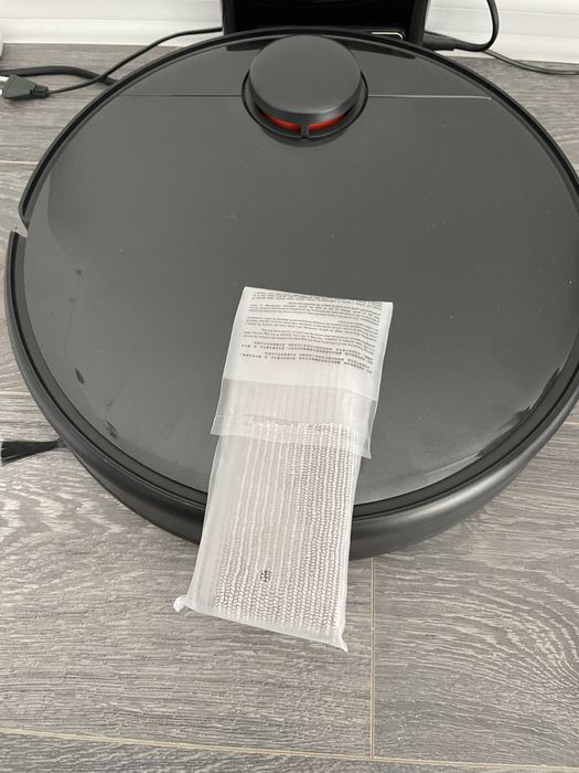 Aspirator robot Xiaomi Mi Mop 2 Pro