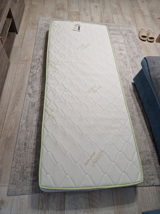 Saltea Dormeo Aloe Vera 80×200×16