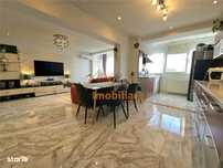 Apartament 3 Camere | Tip B  | Zona Rogerius | Oradea | Panorama