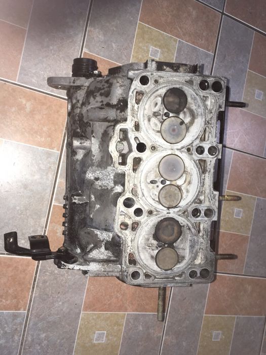 Chiulasă, VW,Skoda,Seat ,2007 ,1.4 tdi cod motor BNM