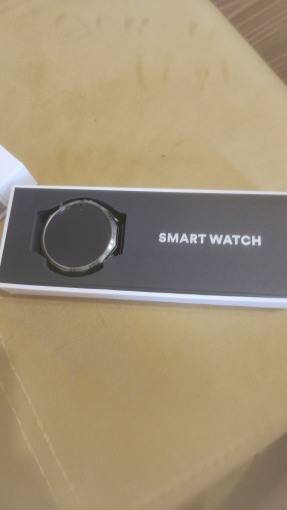 Smart watch 1:85 inch