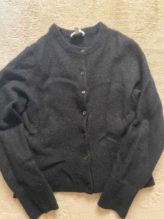 & other stories жилетка вълна