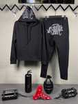 Nike Tech Fleece / Corteiz / Syna World / Denim Tears Анцузи Екипи