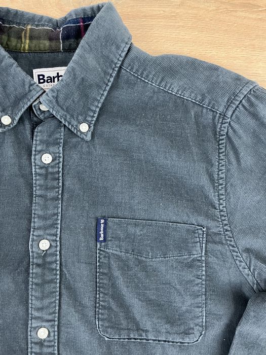 Carhartt Baker Shirt мъжка риза М