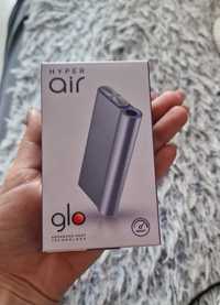 Glo hyper X2 air NOU