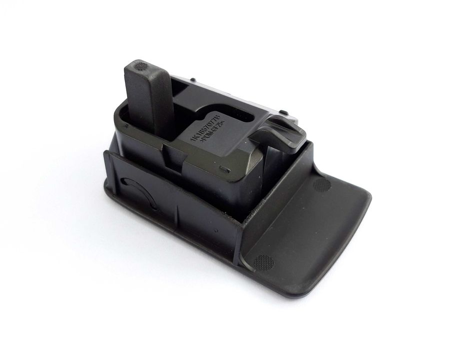 Дръжка брава за жабка Vw Golf 5 и 6 EOS Jetta