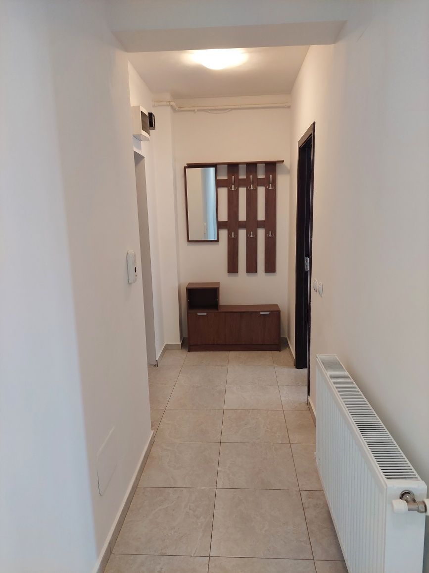 Vând apartament Rahova Teius