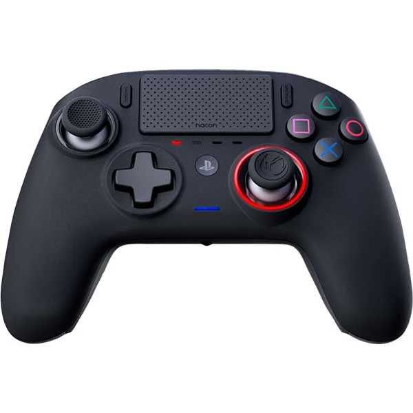 Controller PS4 NACON Revolution Pro 3 culoare Blue nou sigilat