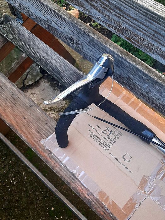 manete schimbător ergoPower sti 4500