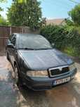 Soda Octavia Tour 1.9tdi