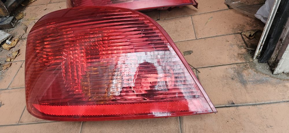 Ляв стоп за Peugeot/Пежо 307 hatchback/хечбек