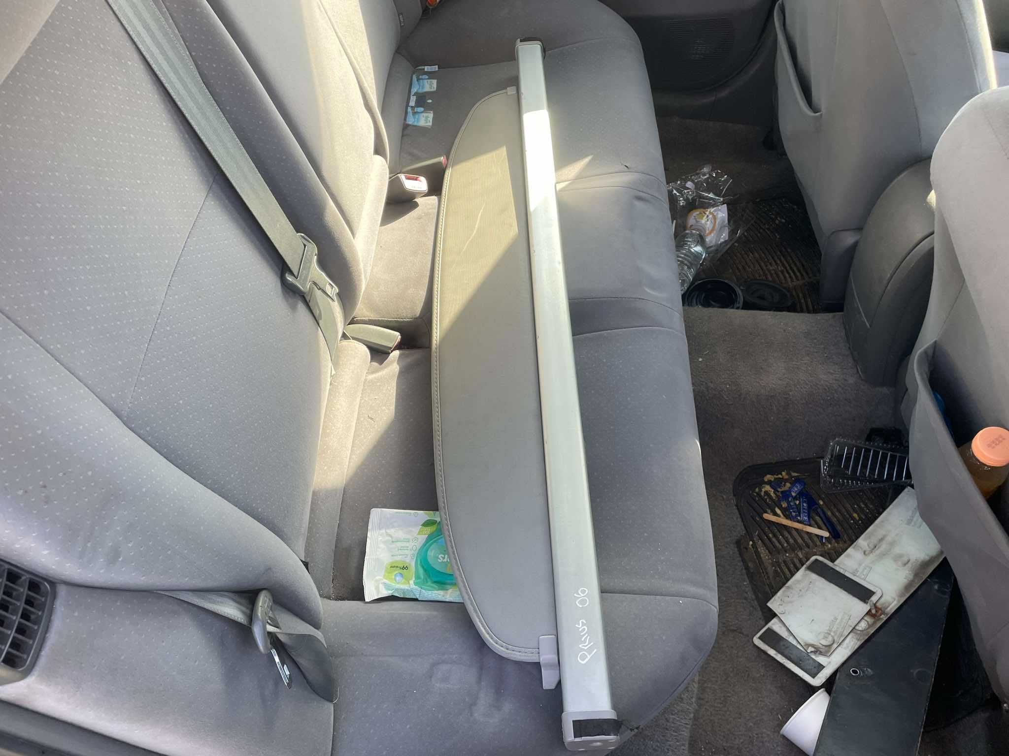 toyota prius 2 1.5 hybrid на части тойота приус 2 хибрид 1.5