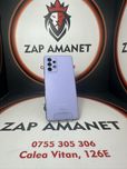 ZAP AMANET VITAN - Samsung Galaxy A52 S 5G - 128GB - Purple