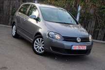 Golf 6 plus 2011 diesel RAR efectuat !!!
