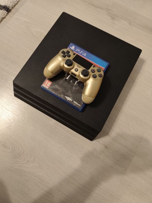PlayStation 4 pro