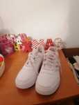 Adidasi adidas m 36 2/3 si bluza adidas dama xs