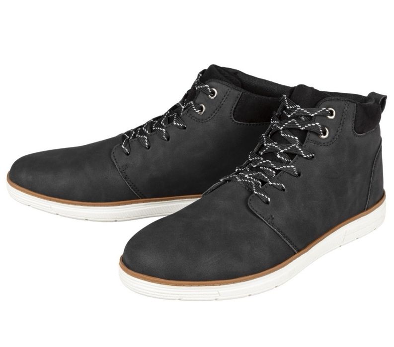 *ЧИСТО НОВИ*Мъжки боти