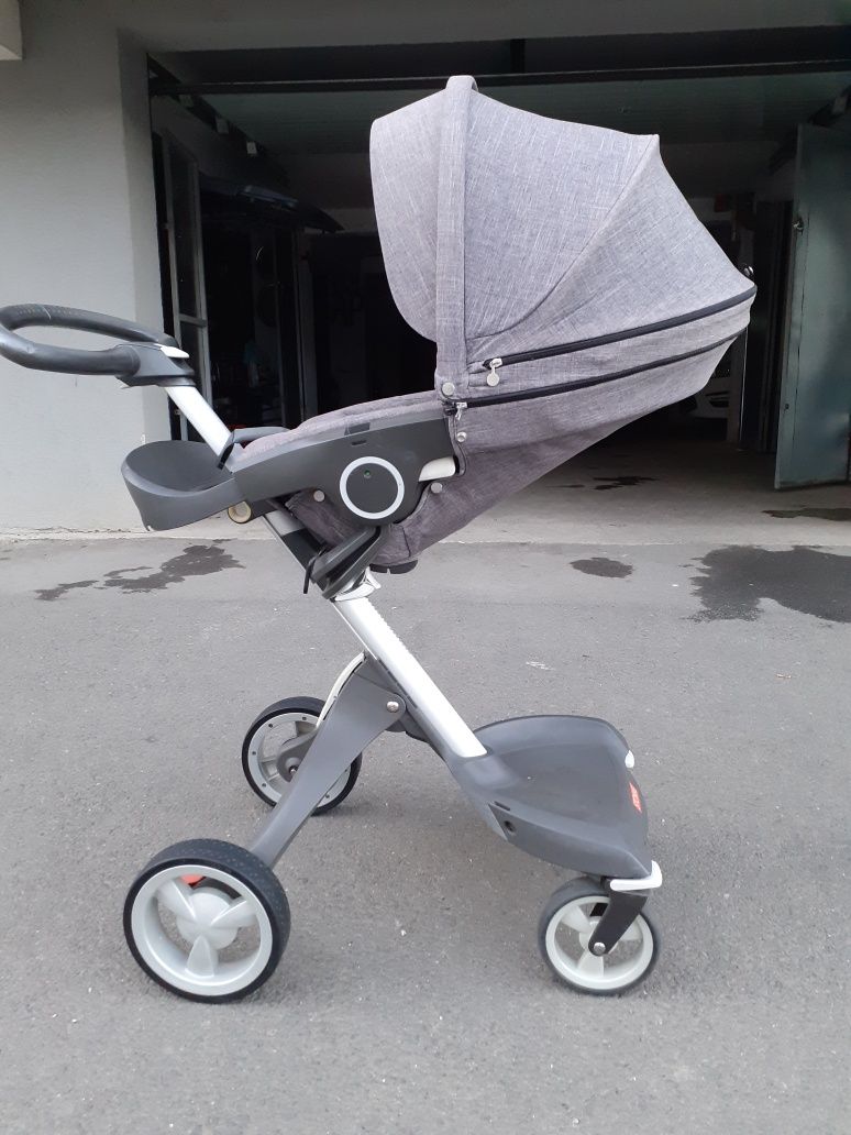 Carucior bebe Stoke V4