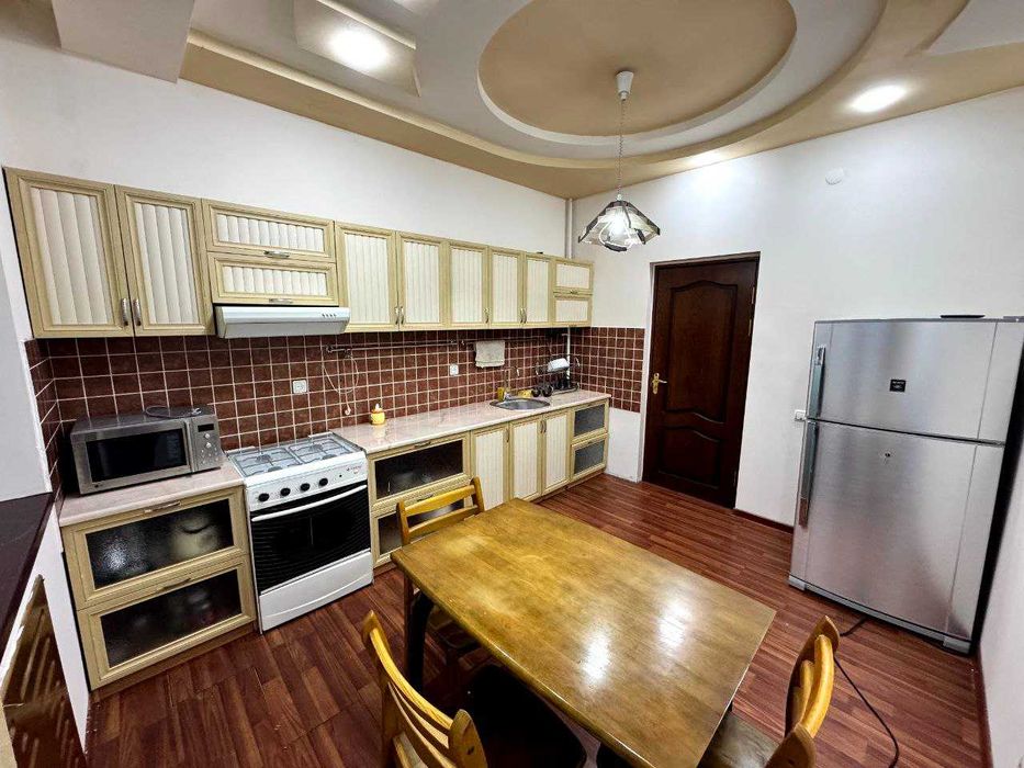 ID 5713 Аренда 3 комнатная Квартира Mirabad Yaponiya elchixonasi