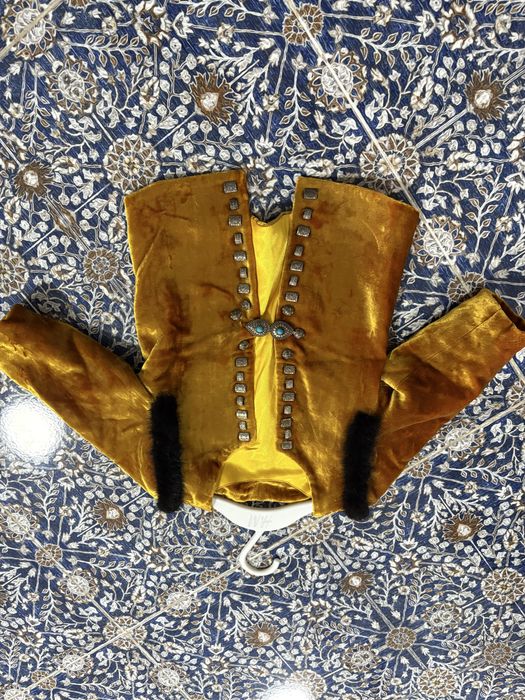 Костюмчик на тусау кесер на годик