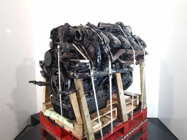 Motor complet Scania DC16101 L01 - Piese motor Scania