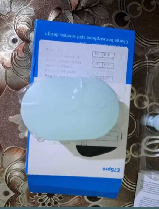 Small audio  căști E7PRO  Blootooth 5.3