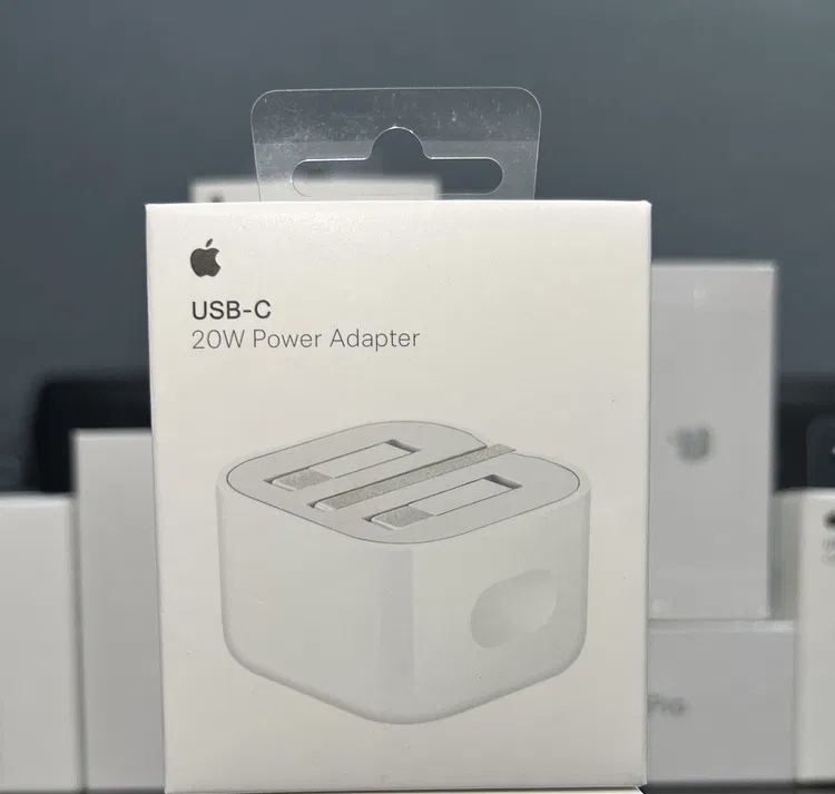 СКИДКА!!! Оригинальные Адаптеры и шнуры для зарядки iPhone