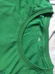 Tricou 4XL verde