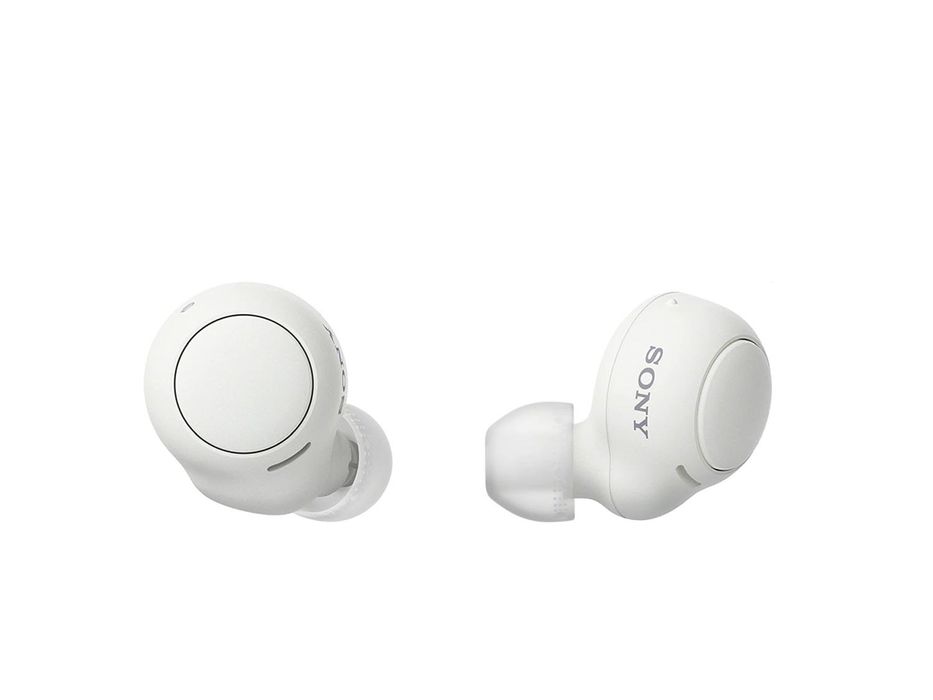 Безжични слушалки Sony WF-C500 / QCY MeloBuds ANC / Canyon TWS-1