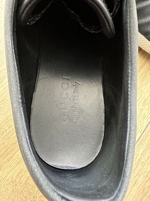 Gucci Glitter web