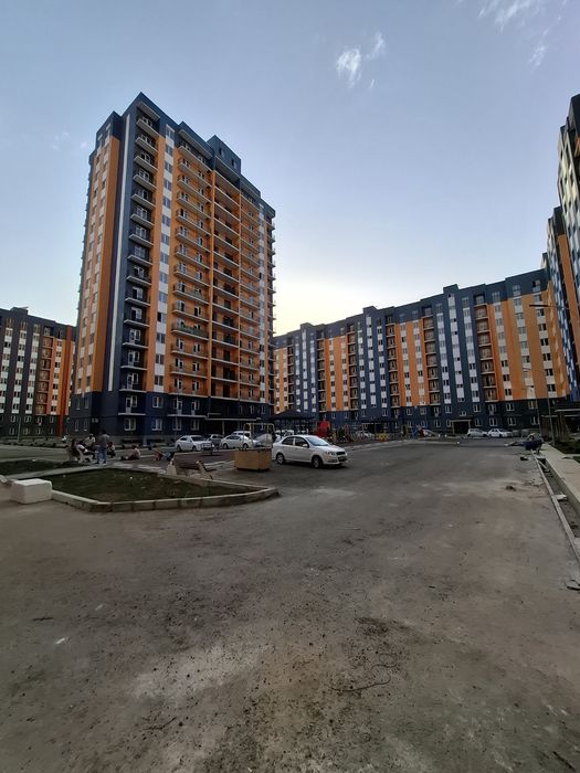 Yangi Qurilgan uy sotiladi Продаётся Новостройка
