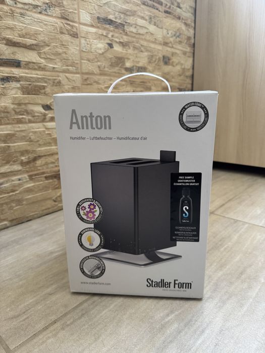 Umidificator Stadler Form
