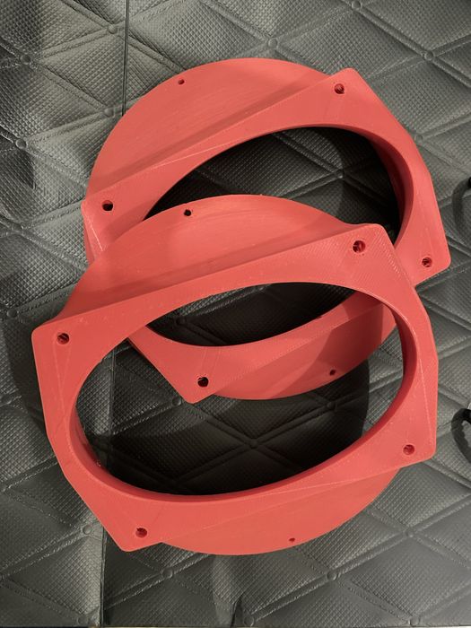 Spark podium 16 sm kalonka uchun