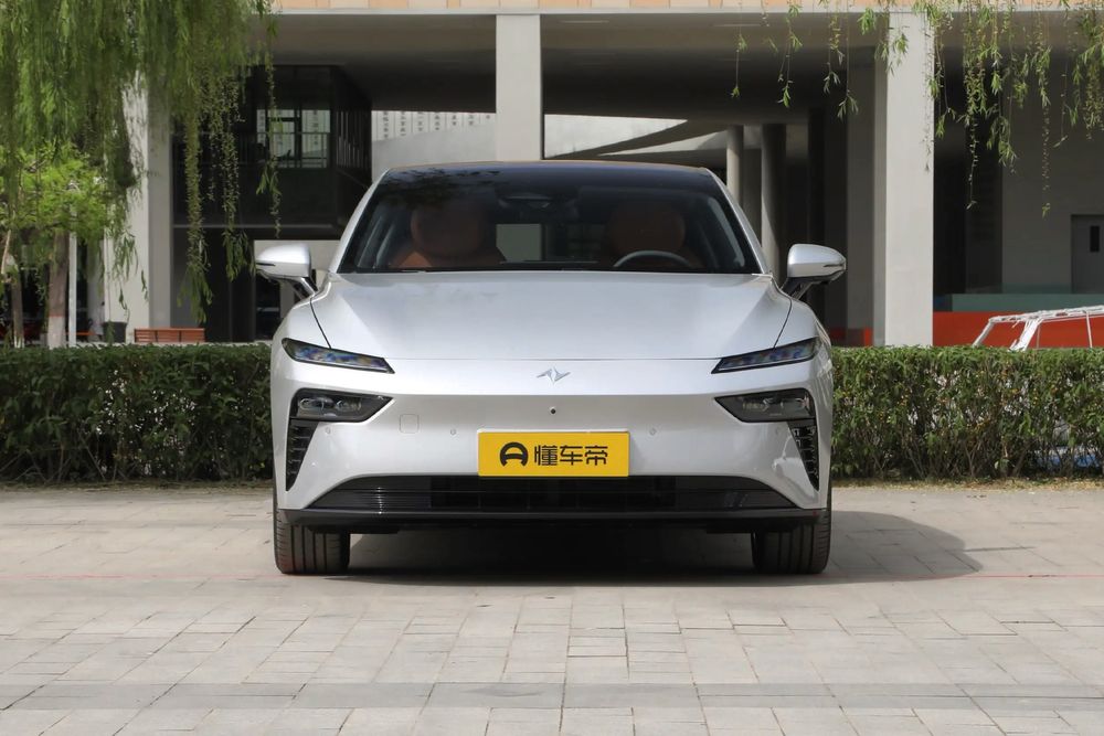 Dongfeng EP007 530km предзаказ энг яхши нархларда