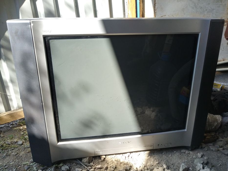Продам телевизор Sony