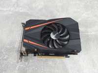 Видеокарта Gigabyte 1060 3 gb