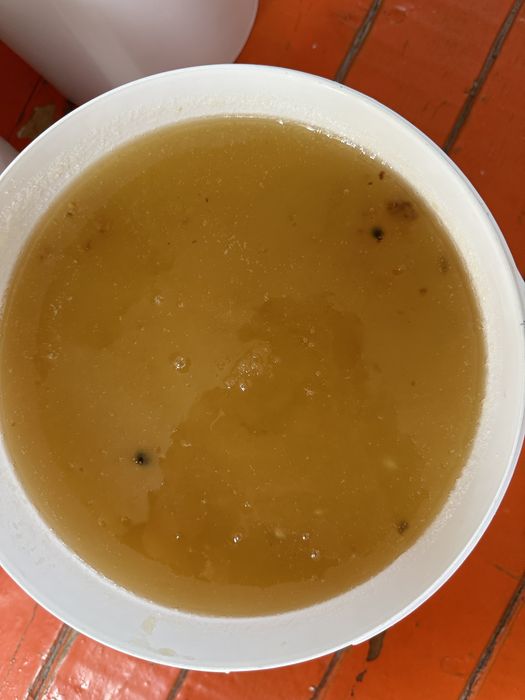 Таза табиғи мед |натуральный мёд