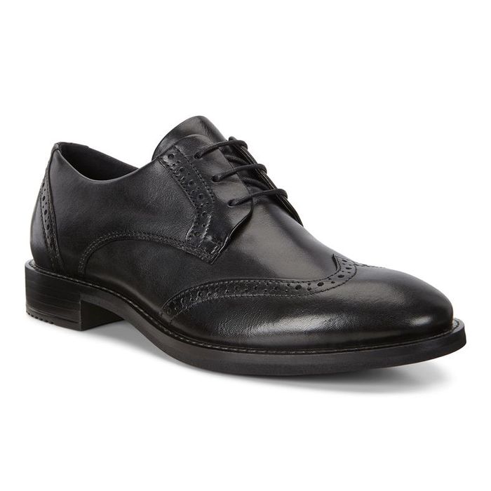 Pantofi Ecco Sartorelle