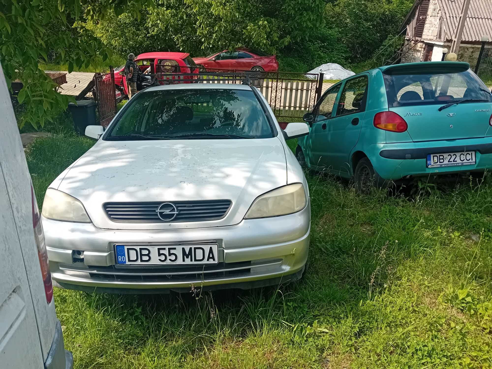 Motocultor  cu remorcă