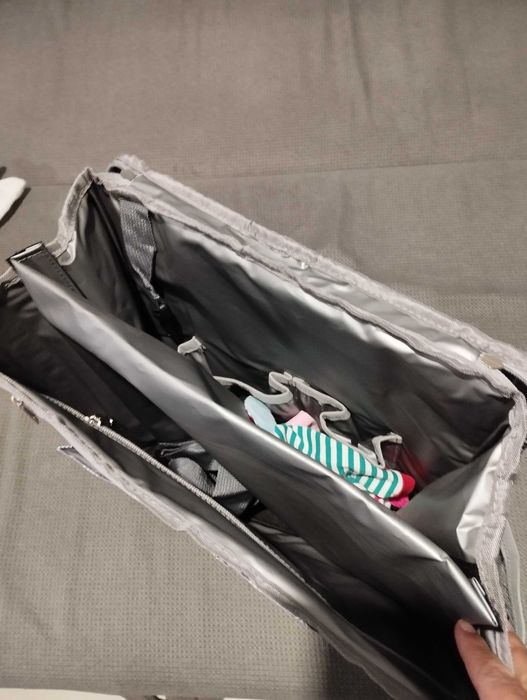 Раница за детска количка (органайзер)