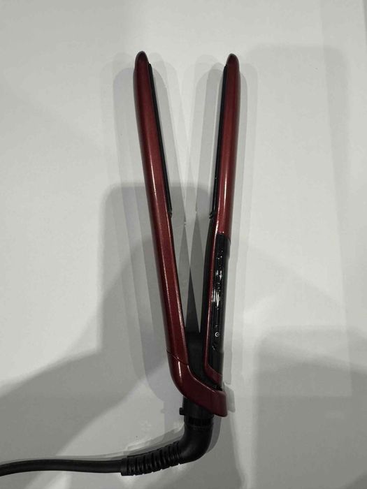 Преси и маша за коса