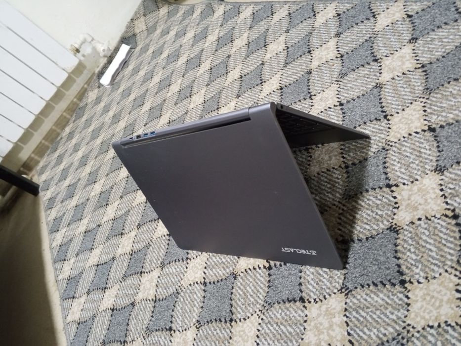 Teclast 15pro SSD 512 .12.corey5. 15.6dyum 3 oy kafolati bor