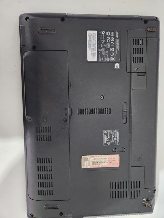 Ноутбук сатылады core i5