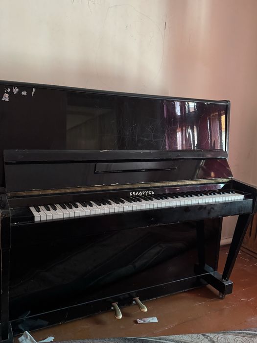 Pianino sotiladi