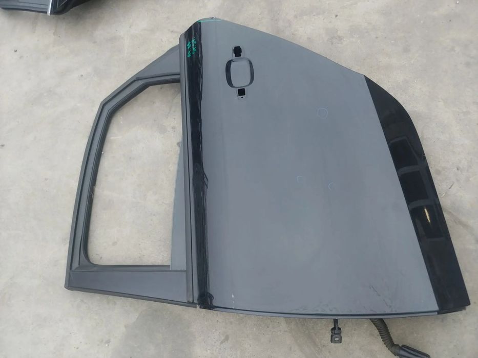 usa portiera stanga spate audi a4 b8  berlina