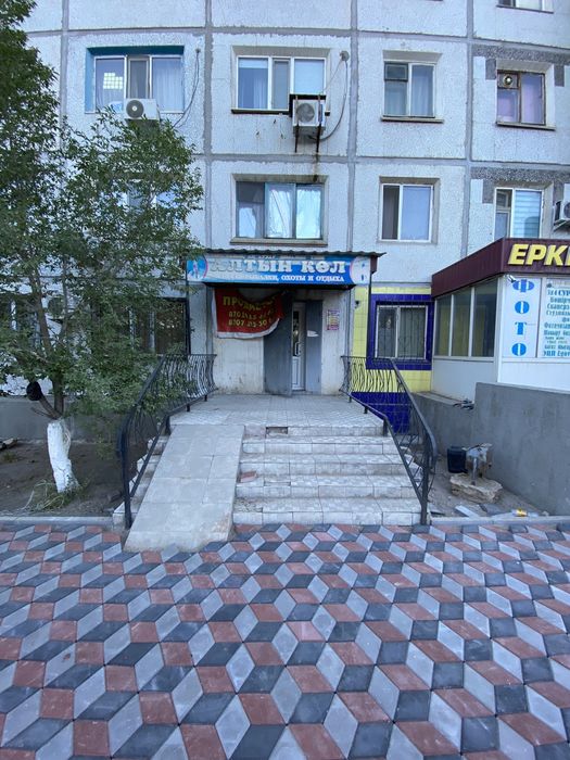 Продам помещение под бизнес срочно